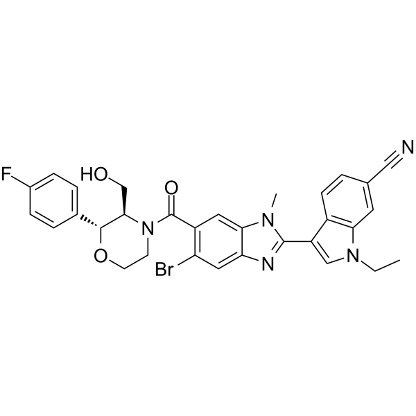 PDE12-IN-1 2259620-80-7